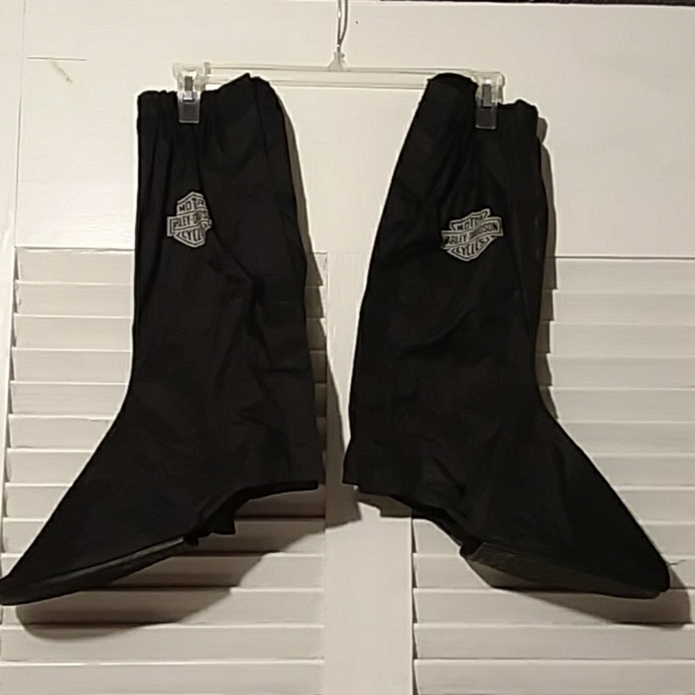Harley-Davidson Rainboots